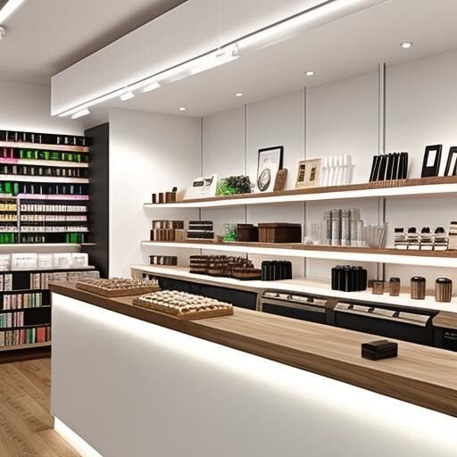 Boutique de matériel de cake design