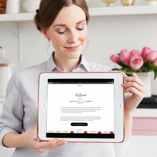 Formation de cake design en ligne
