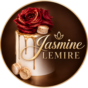 Jasmine Lemire – Cake Designer